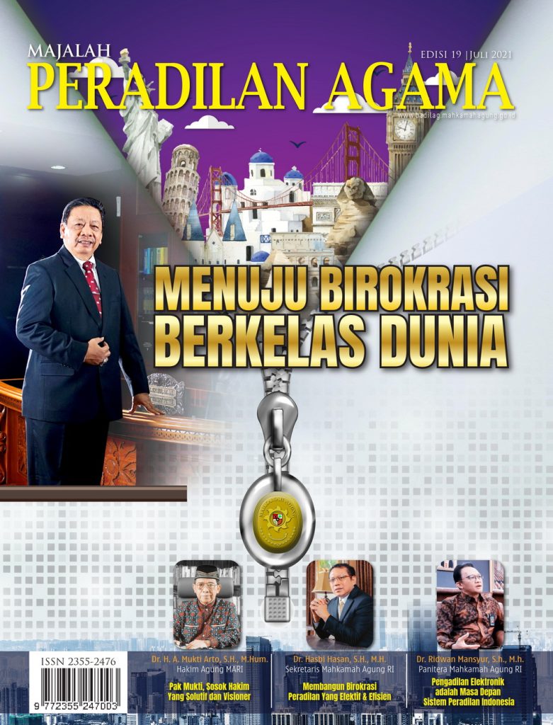 MAGZ-PA EDISI 19 2021