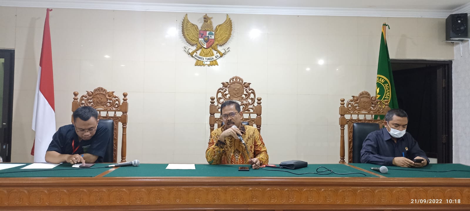 KUNJUNGAN 21 SEPT 5