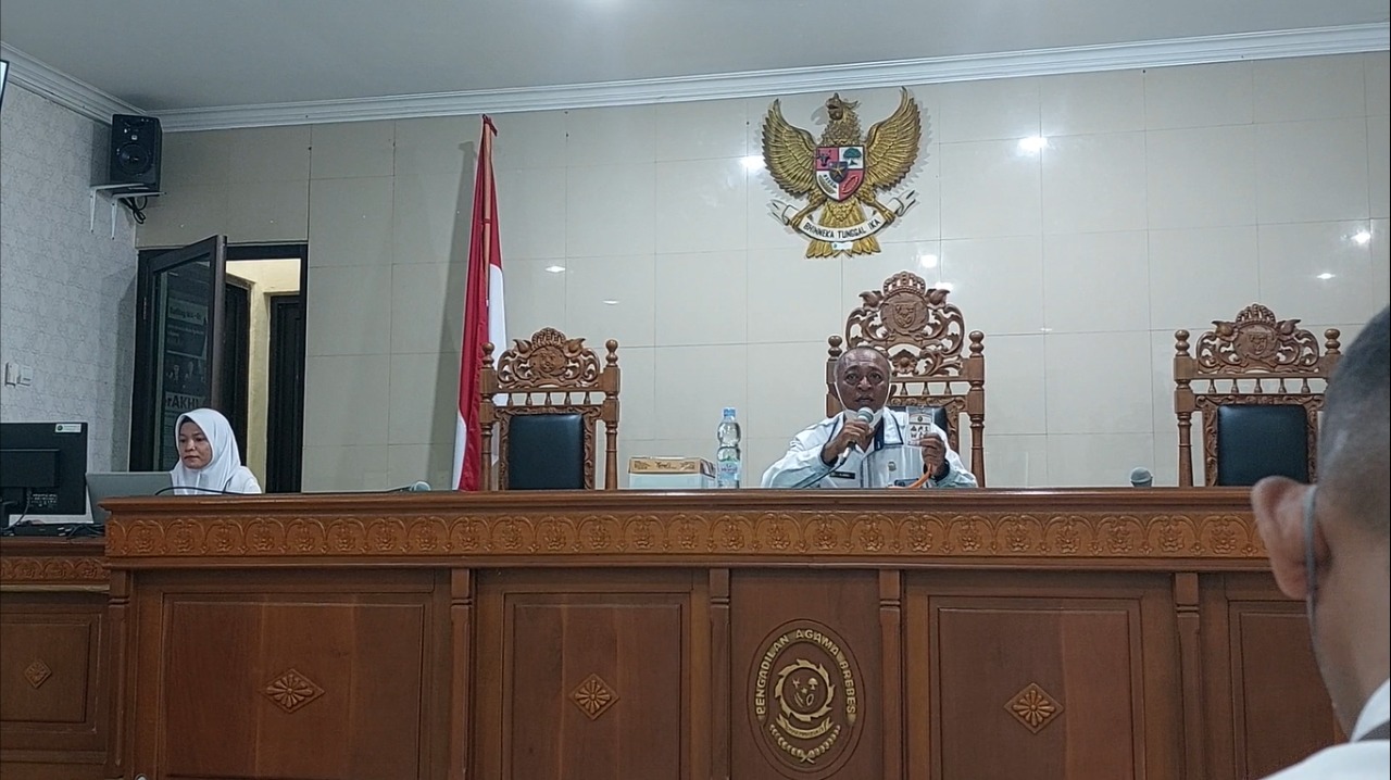 sosialisasi layanan prioritas 10