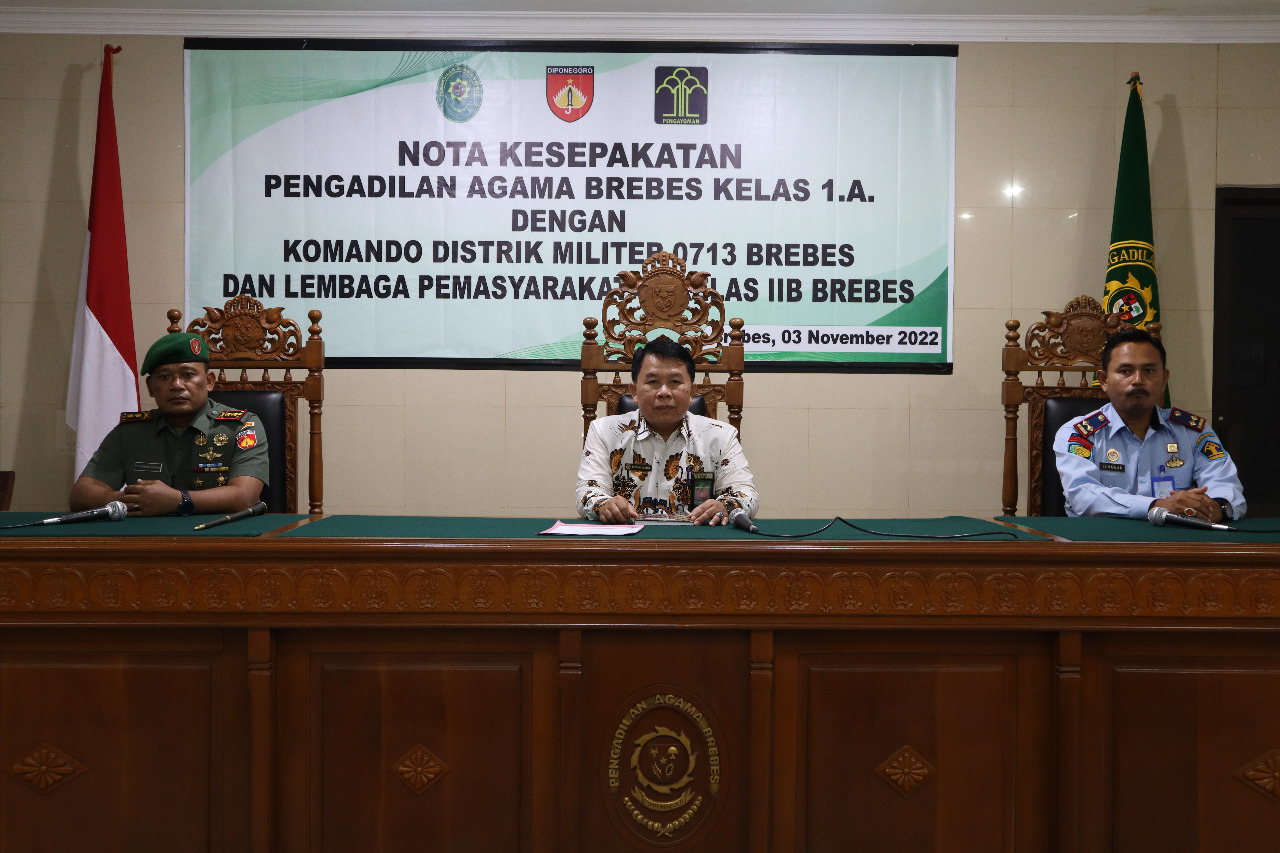 NOTA KESEPAKATAN 3 NOV 6