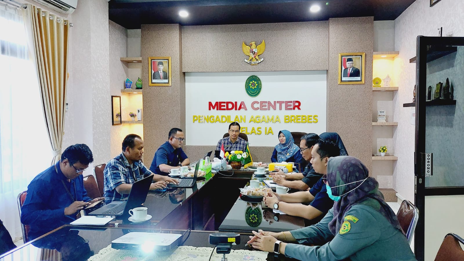 TIM KPPN Tegal 2