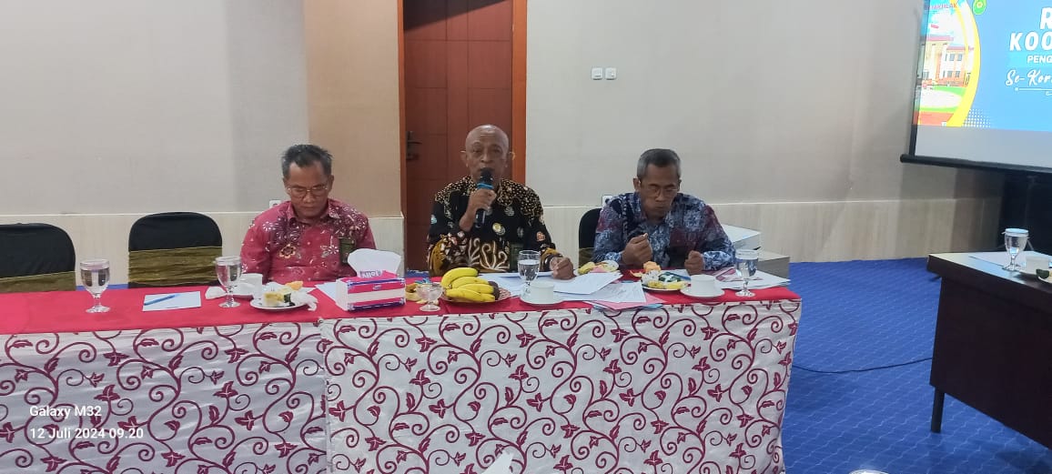 rakor pa batang 1