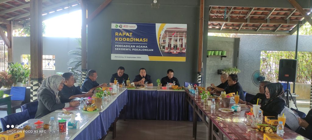 rakor di pemalang 2