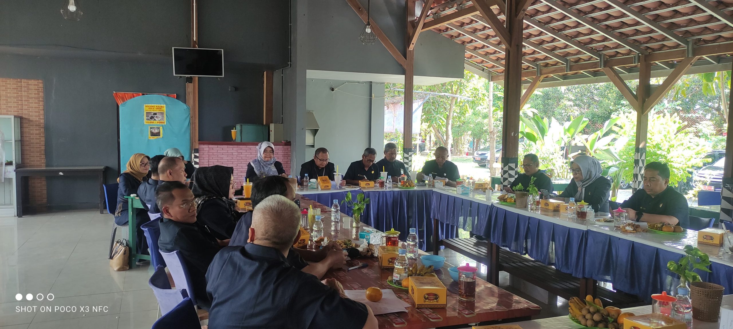 rakor di pemalang 3