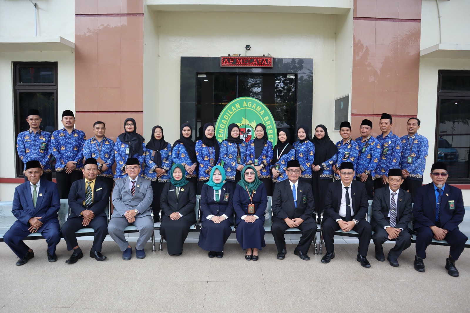 Upacara sumpah pemuda ke 3