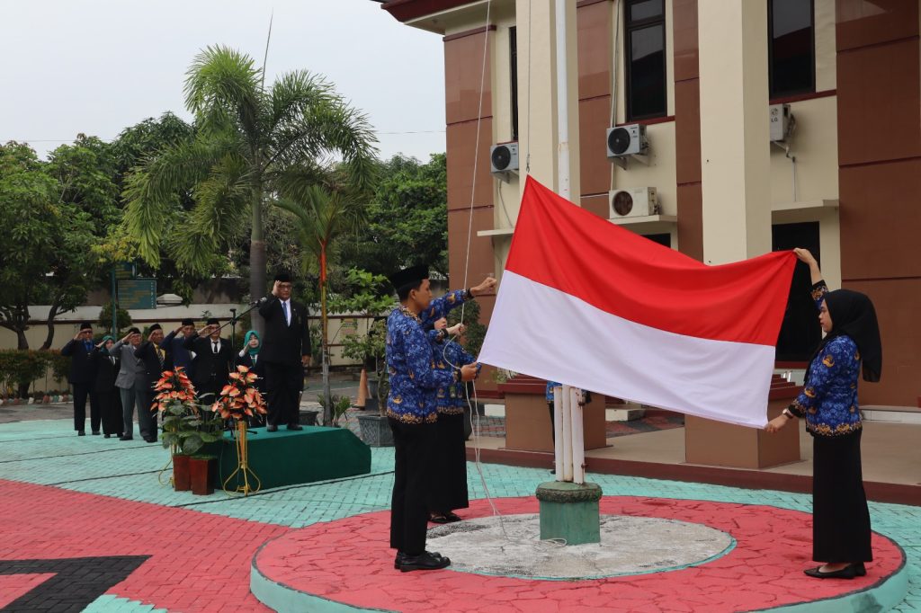upacara sumpah pemuda 1