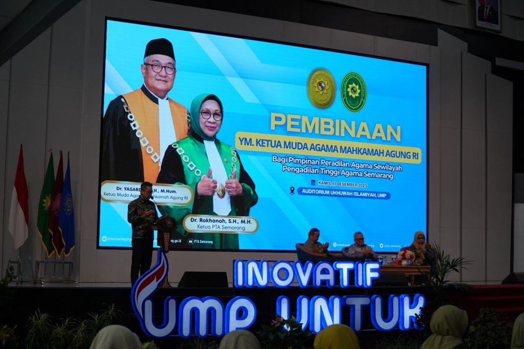 pembinaan purwokerto 1